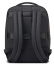Рюкзак для путешествий Roncato 414464 Metropolitan Travel Underseat Backpack 15.6″ 414464-01 01 Black - фото №4