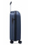 Чемодан Delsey 003846803 Ordener 4DW Slim Cabin Case S 55 см 00384680302 02 Navy - фото №6