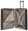 Чемодан BY by Bric's B1Y08432 Ulisse Trolley XL 79 см Expandable B1Y08432.001 001 Nero - фото №3
