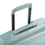 Чемодан Delsey 002800820 Lutece 4DW Trolley M 69 см Expandable 00280082033 33 Green Sage - фото №10