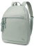 Женский рюкзак-антивор Hedgren HIC11L Inner City Vogue L Backpack 10.1″ RFID HIC11L/895-09 895 Jean Lili Pad - фото №1