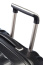 Чемодан Samsonite 33V*008 Lite-Cube Spinner 55 см 33V-28008 28 Graphite - фото №4