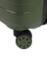 Чемодан Roncato 5563 Box 4.0 Cabin Trolley 55 Expandable 5563-0157 0157 Militare - фото №11