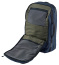 Рюкзак для путешествий Echolac 1125B5801 Active-X Backpack 14″ 1125B5801199190 Чёрный - фото №3