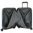 Чемодан Hinomoto Echolac 1124TS295-240 Exo M 65 см Expandable 1124TS295359240 Dark Blue - фото №3