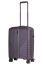 Чемодан на колёсах Robinzon RP5113-T Tahiti Spinner S 55 см RP5113-T-88 88 Blackberry - фото №7