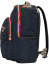 Рюкзак для ноутбука Kipling K1262299S Clas Seoul Large Backpack 15″ True Navy C K1262299S 99S True Navy C - фото №6