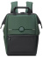 Городской рюкзак Delsey 001632610 Turenne Soft Backpack 14″ RFID 00163261013 13 Green - фото №4