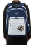 Школьный рюкзак для мальчиков Delsey Academie 00339062102 Backpack 15.6″ 00339062102 02 Blue - фото №5