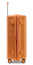 Чемодан Echolac PW005-24 Forza M 65 см Exp 1125TW005595240 Orange - фото №7