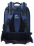 Школьный рюкзак для мальчиков Delsey Academie 003389621 2-compartment Backpack 15.6″ 00338962112 12 Blue Printing - фото №6