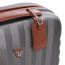 Чемодан премиум Roncato 5231 E-Lite 4.0 L Trolley 80 см