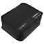 Набор упаковочных чехлов Eberhart EBH106 Pack Cases pk of 5 sizes EBH106 Чёрный - фото №3