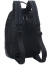Женский стеганый рюкзак-антивор Hedgren HIC11 Inner City Vogue Backpack Small 10.1″ RFID HIC11/615-09 615 Quilted Black - фото №5