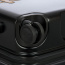Чемодан Bric's с колесами Hinomoto BBG28316 Bellagio 2.0 30″ Steamer Trunk XL 81 см BBG28316.902 902 Black - фото №10