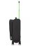 Чемодан на колесах Roncato 414213 Norway Trolley S 55 см Expandable 414213-01 01 Nero - фото №6