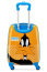 Детский чемодан Roncato 441001 Looney Tunes Kids Baby Trolley 46 см 441001-52 Daffy Duck - фото №4
