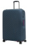 Чехол на большой чемодан Eberhart EBH664-L Carbon Suitcase Cover L/XL