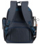 Рюкзак для ноутбука Rivacase 7761 Galapagos Laptop Backpack 15.6″ 7761 Dark Grey - фото №13