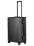 Чемодан на защелках Conwood 1218TE131-240 Conwood 1 и 2 Frame Suitcase M 67 см 1218TE131199240 Чёрный - фото №7