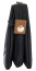 Клатч-кроссбоди Bric's BXG45782 X-Collection X-Bag 3-Pocket Clutch Bag BXG45782.101 101 Black - фото №5