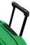 Чемодан на защелках Samsonite 10U*003 S'Cure Spinner 55 см 10U-54003            54 Cactus Green - фото №14