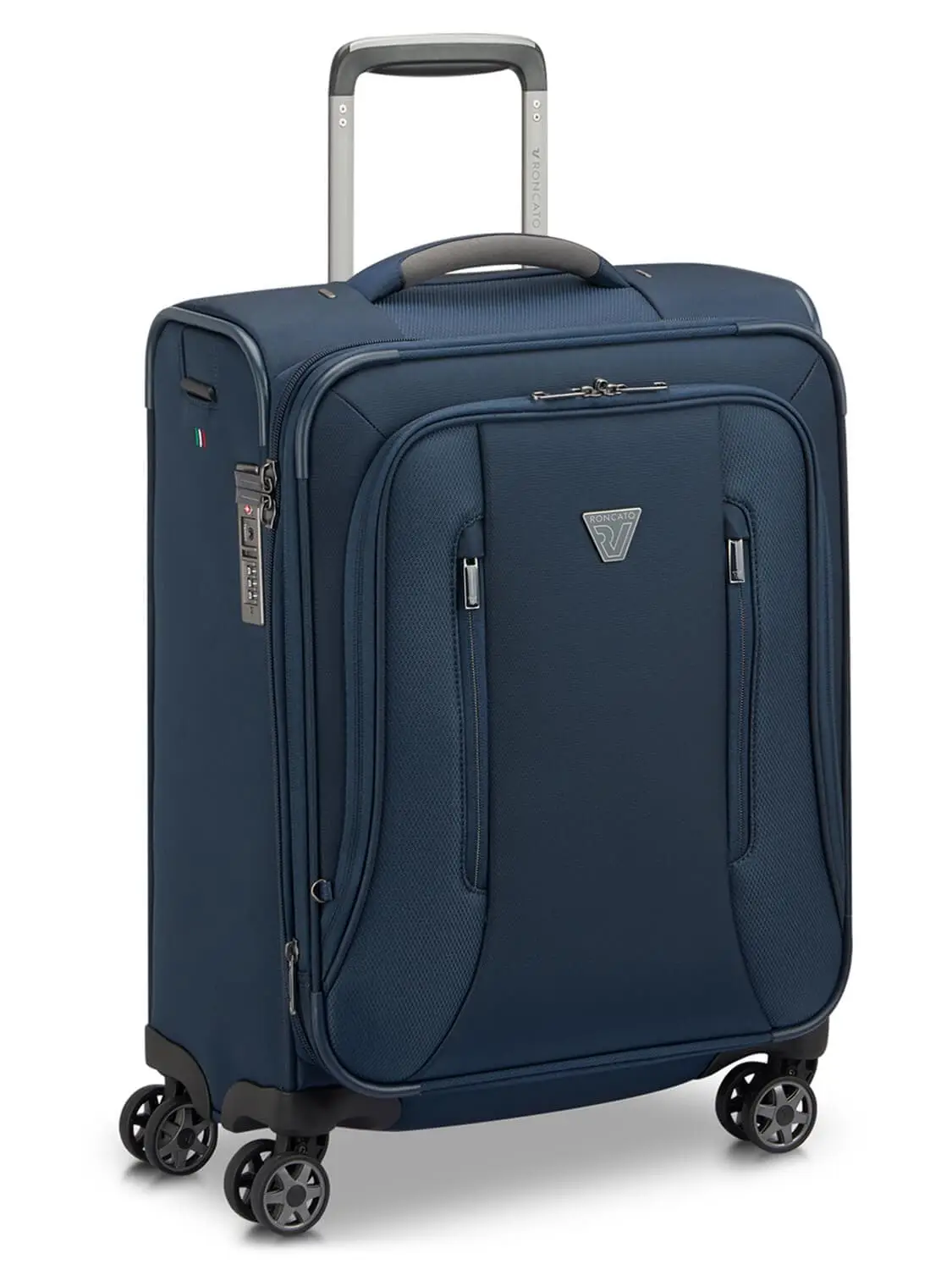 Чемодан Roncato 415093 City 3.0 Cabin Spinner 55 см Exp