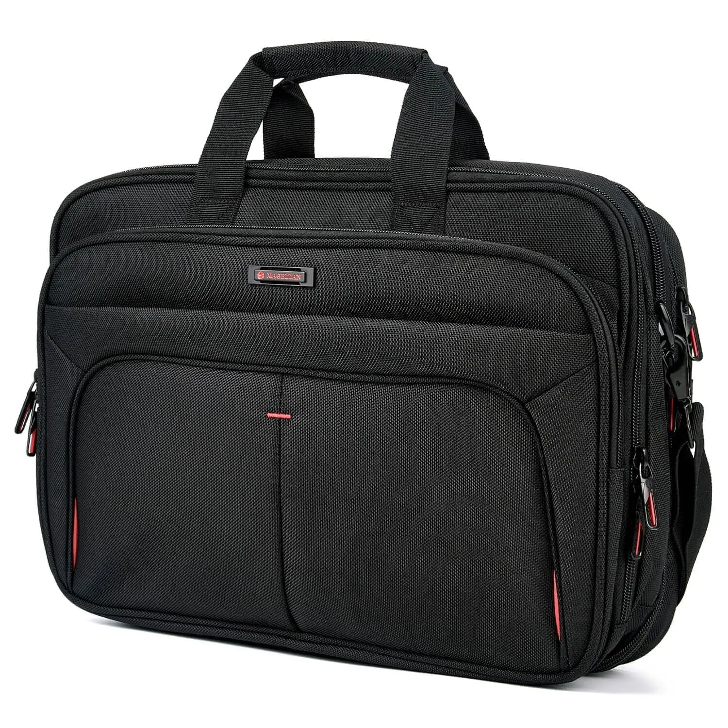 Сумка для ноутбука Magellan MAGXRNGBC156 X-Range Laptop Bag 15.6″ Expandable
