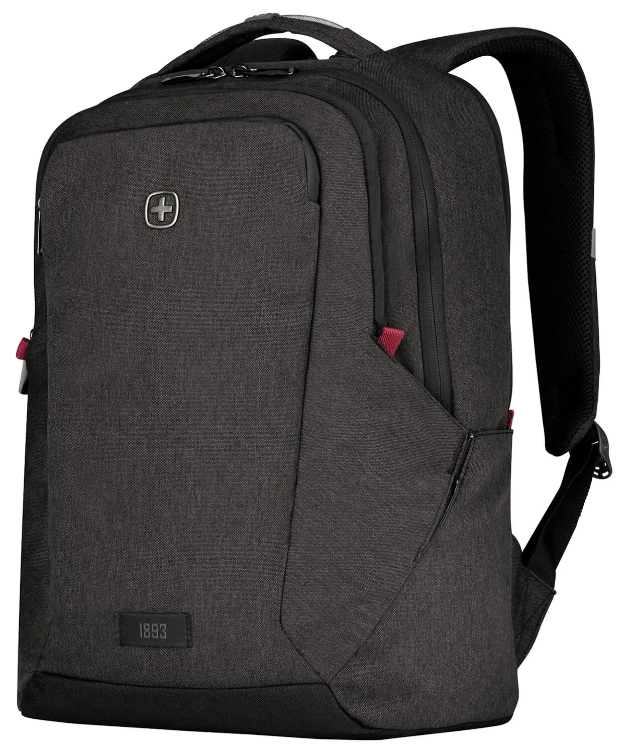 Рюкзак для ноутбука Wenger 611641 MX Professional Laptop Backpack 16″ with Tablet Pocket