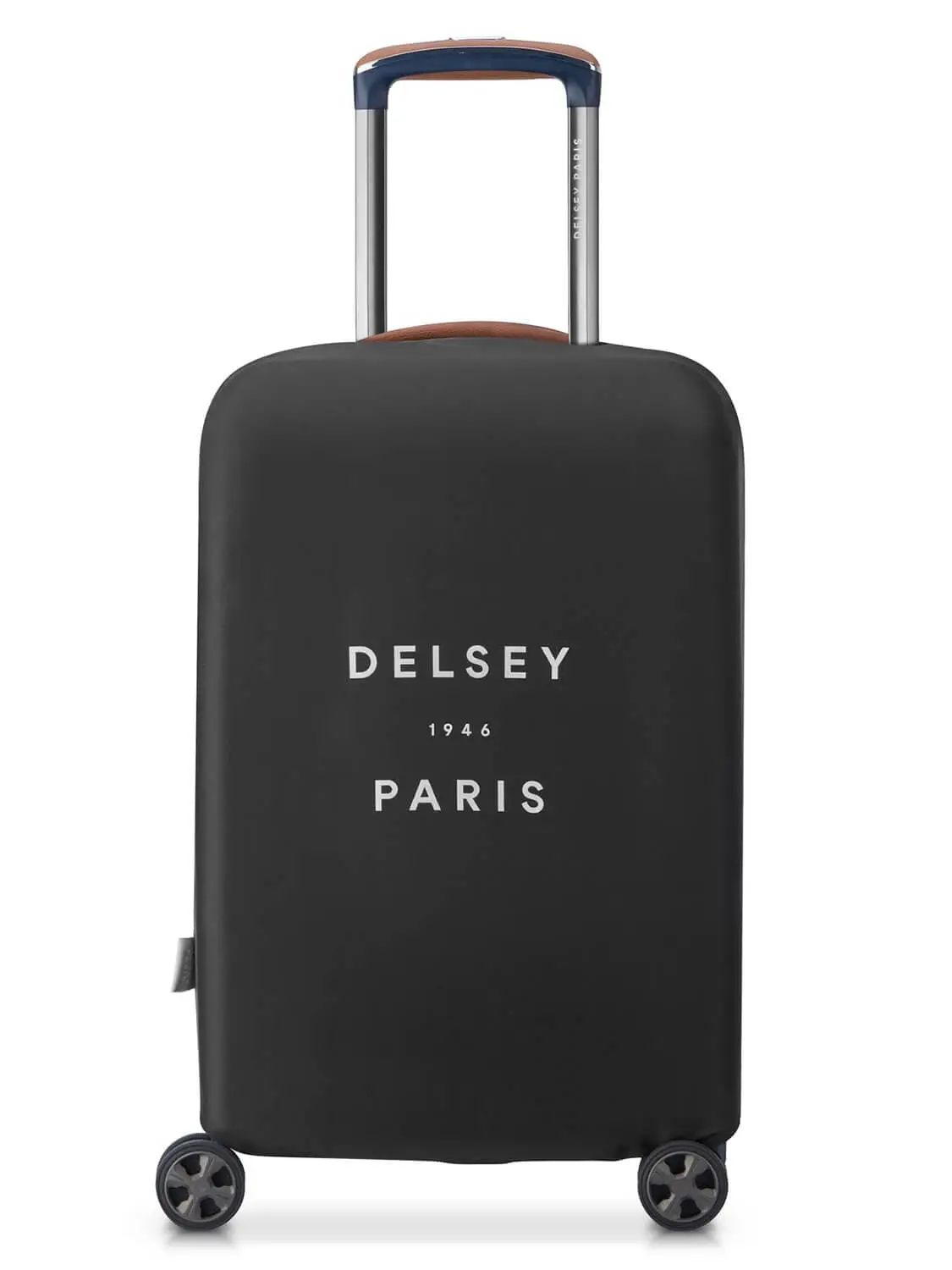 Чехол на маленький чемодан Delsey 003950179 Travel Accessories Suitcase Cover S