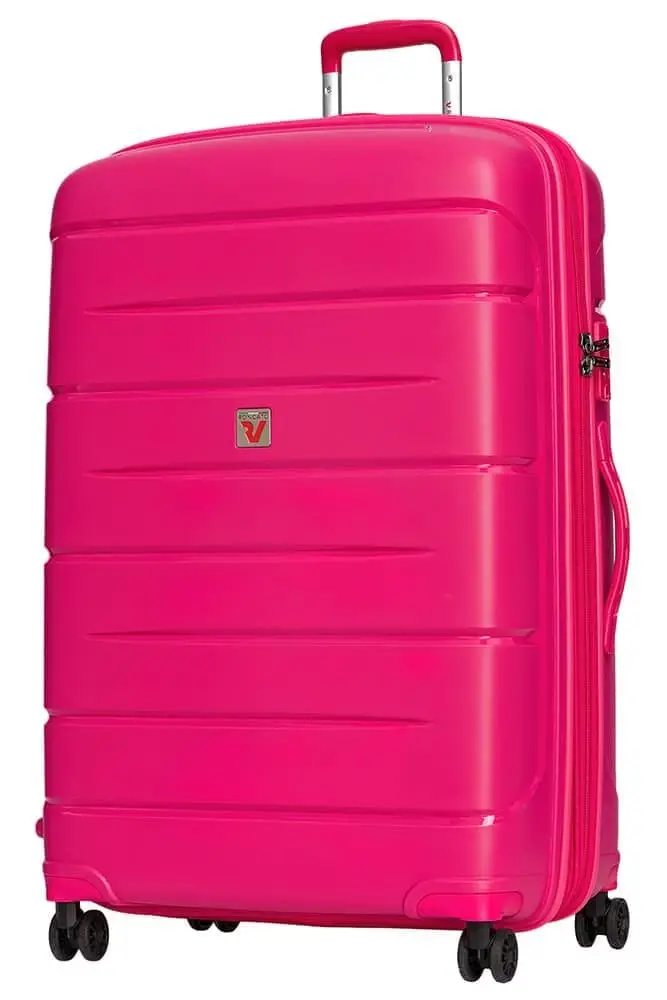 Чемодан Roncato 413461 Flight DLX Spinner L 79 см Expandable
