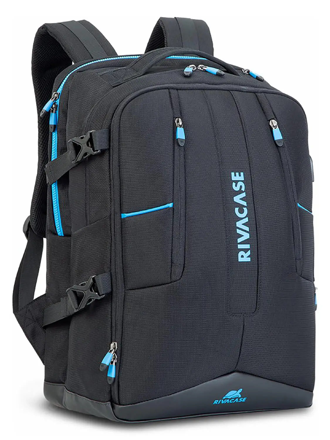Рюкзак для ноутбука Rivacase 7860 Borneo-ECO Gaming Backpack 17.3″ USB