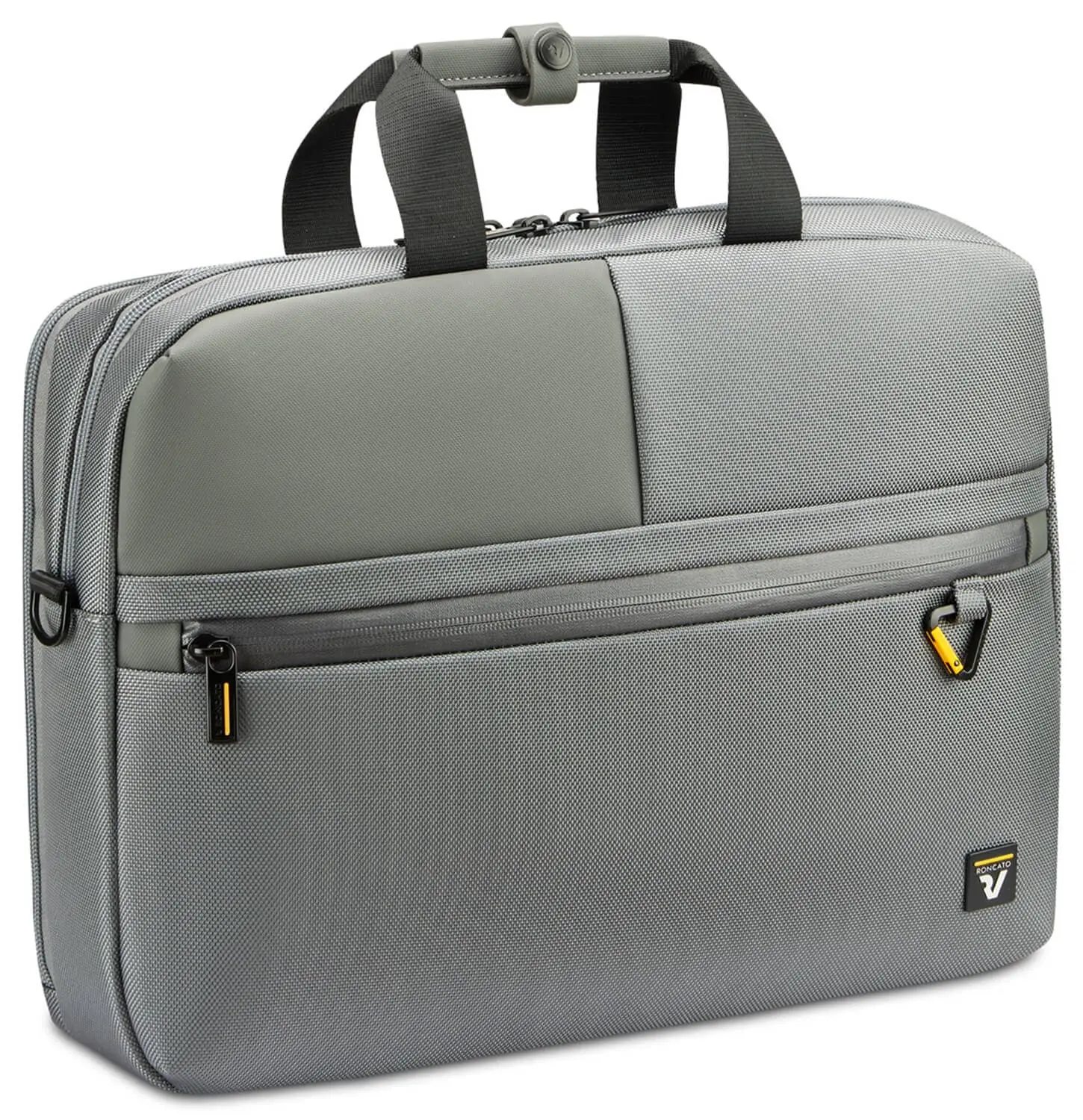 Сумка для ноутбука Roncato 412247 Trial Laptop Bag M 15.6″