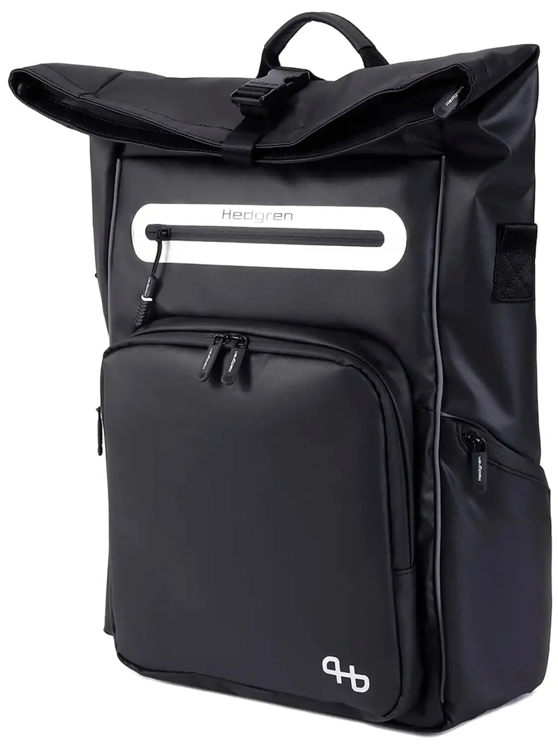 Велосипедный рюкзак Hedgren HCBI02 Commute Bike Hub Backpack 17.3″ RFID