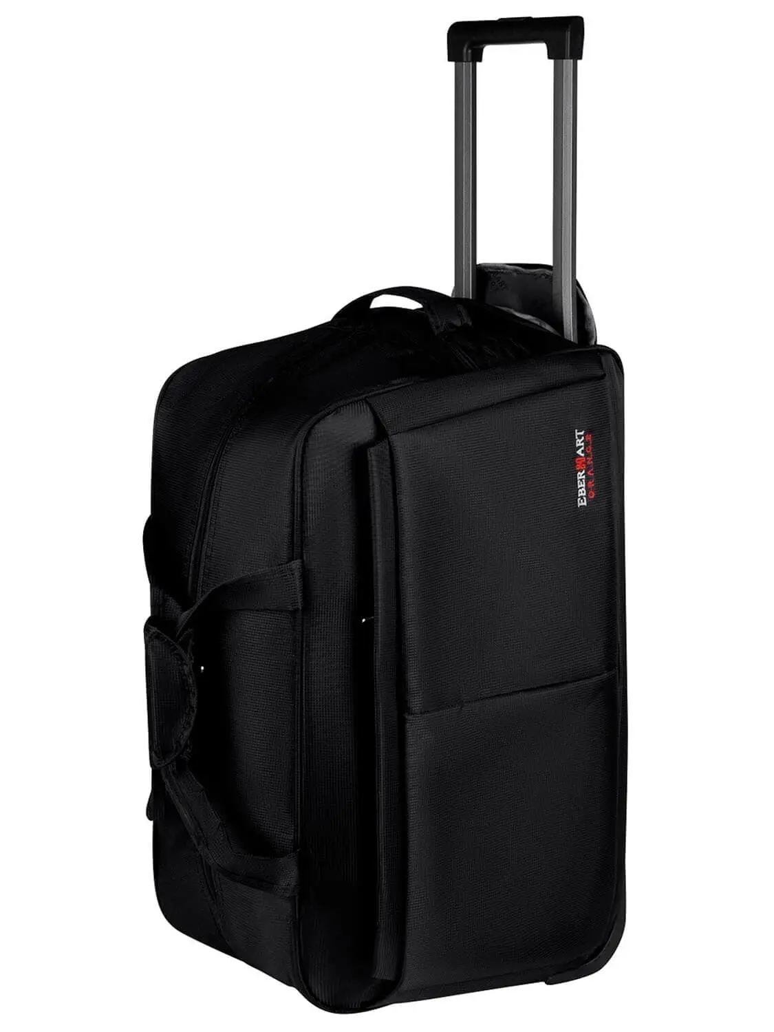 Дорожная сумка на колёсах Eberhart 27H*224 Handy Duffle With Wheels 60 см
