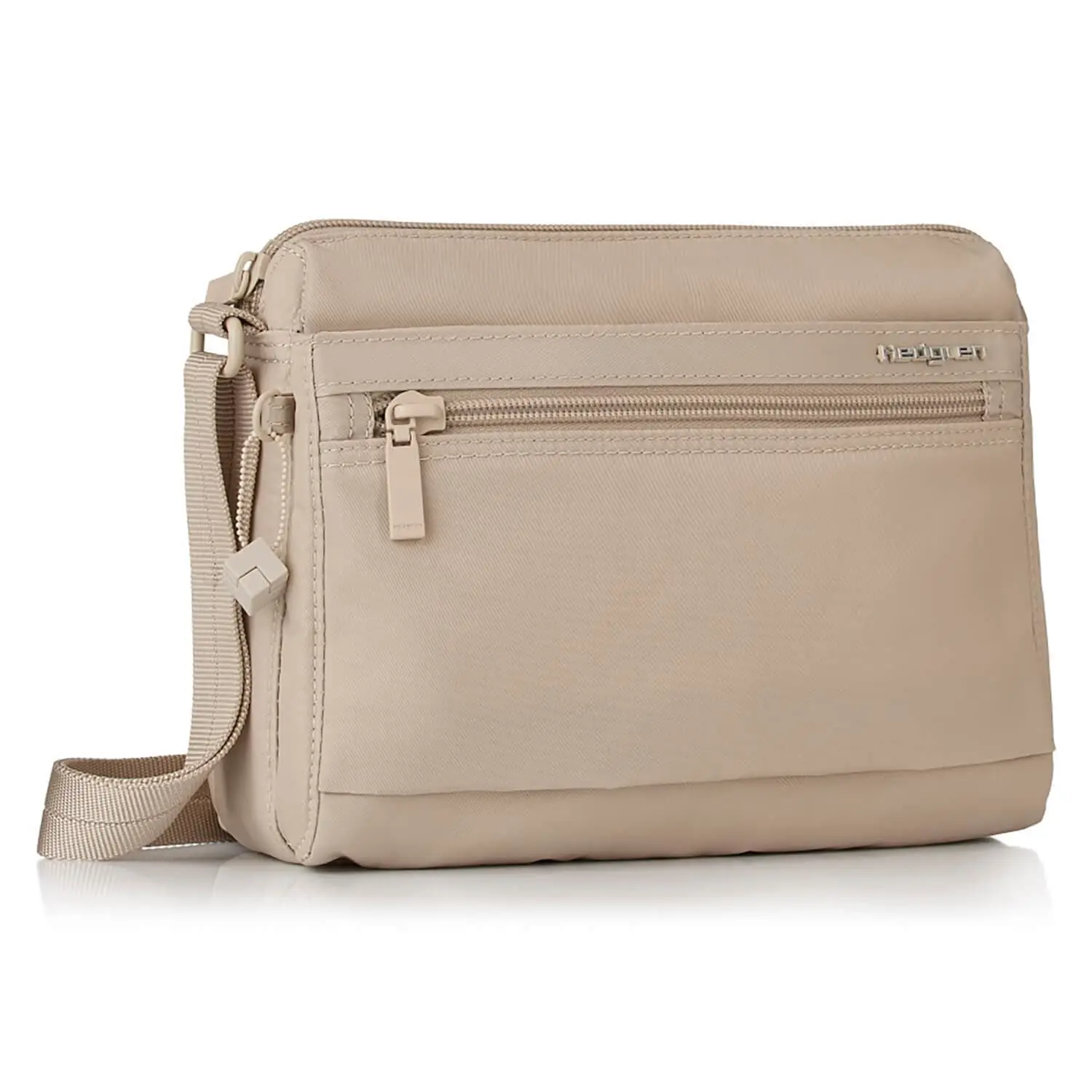 Женская сумка Hedgren HIC176 Inner City Eye Shoulder Bag 10.1″ RFID