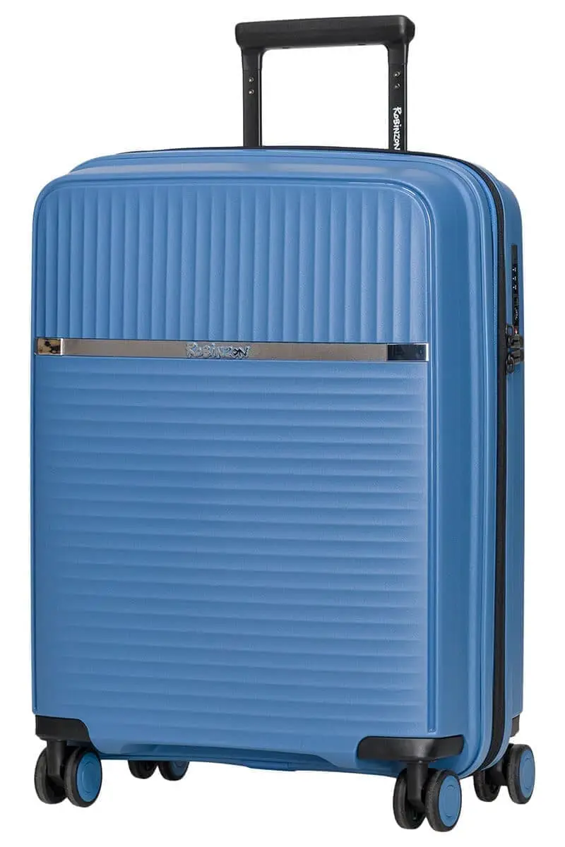 Чемодан на колёсах Robinzon RP2153-S Madeira Space Spinner S 55 см Exp