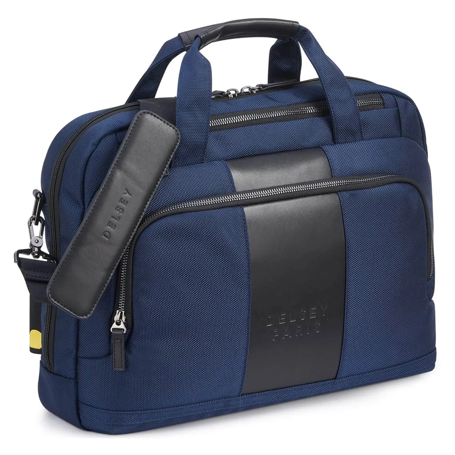 Сумка для ноутбука Delsey 001199160 Wagram Briefcase 15.6″ RFID