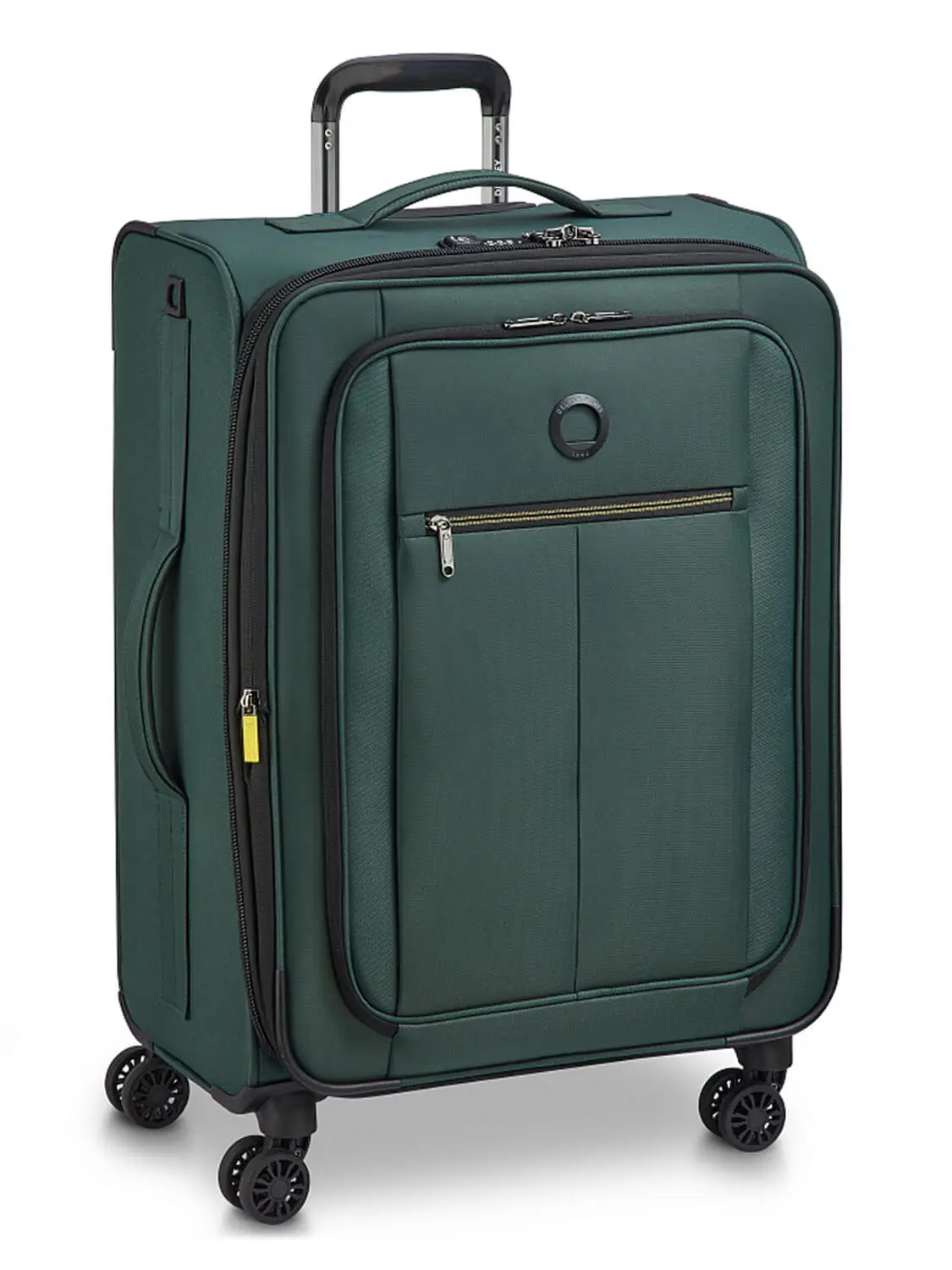 Чемодан Delsey 003421811 Dita 4DW Trolley M 69 см Expandable