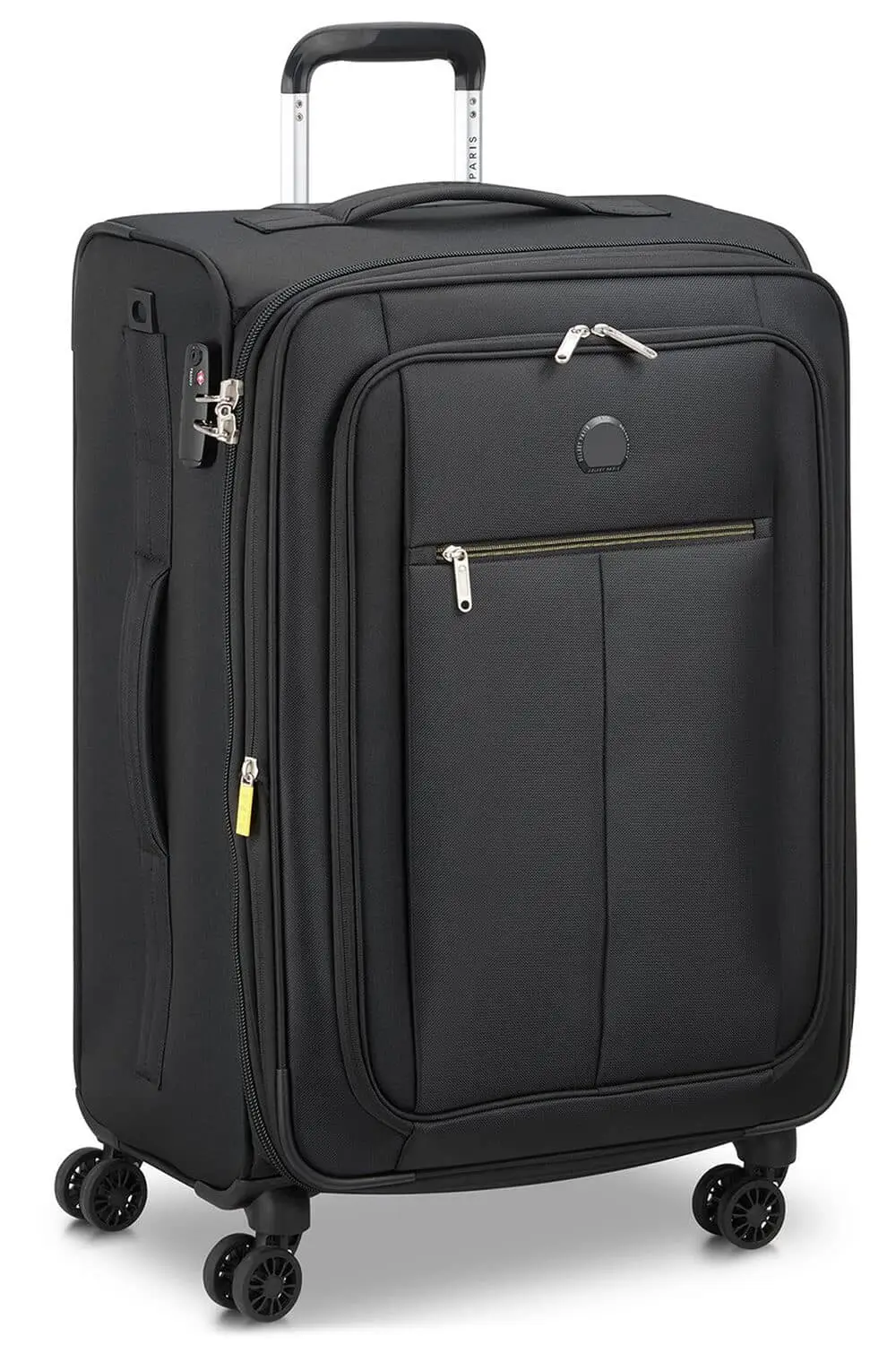 Чемодан Delsey 003430811 Pin Up 6 4DW Trolley 68 см