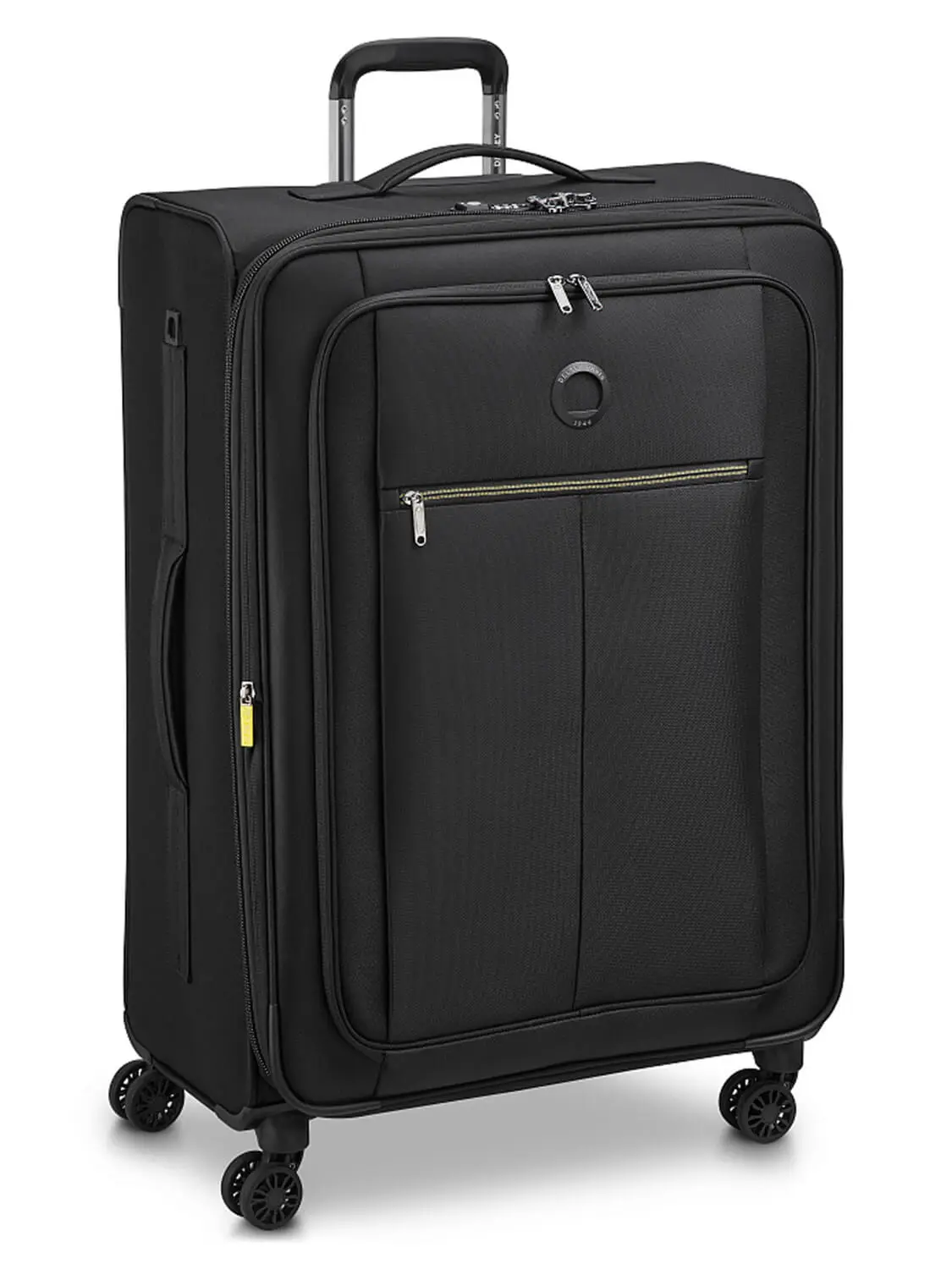 Чемодан Delsey 003421821 Dita 4DW Trolley L 79 см Expandable