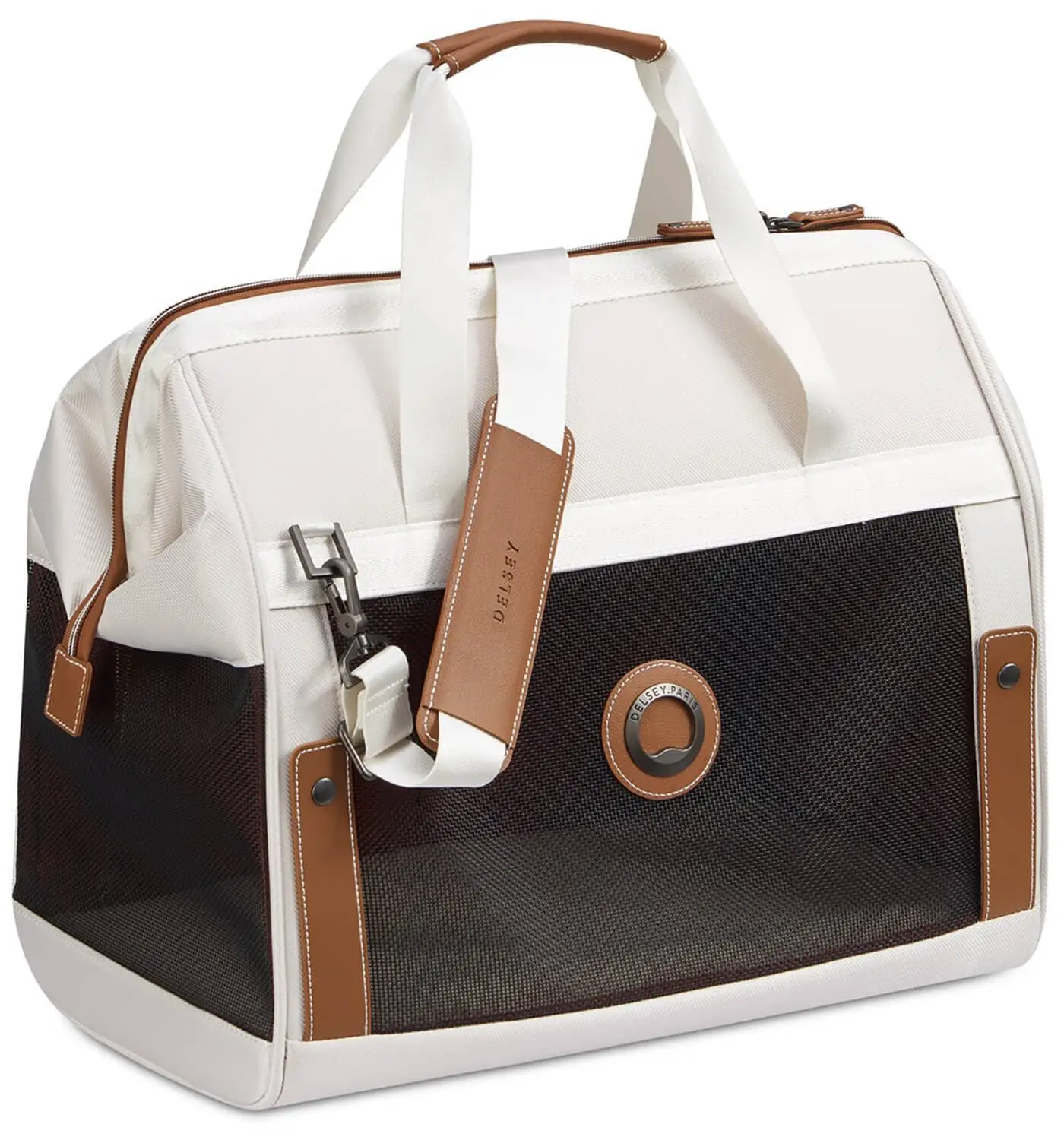 Сумка для переноски животных до 10 кг Delsey 001676172 Chatelet Air 2.0 Pet Carrier Duffle