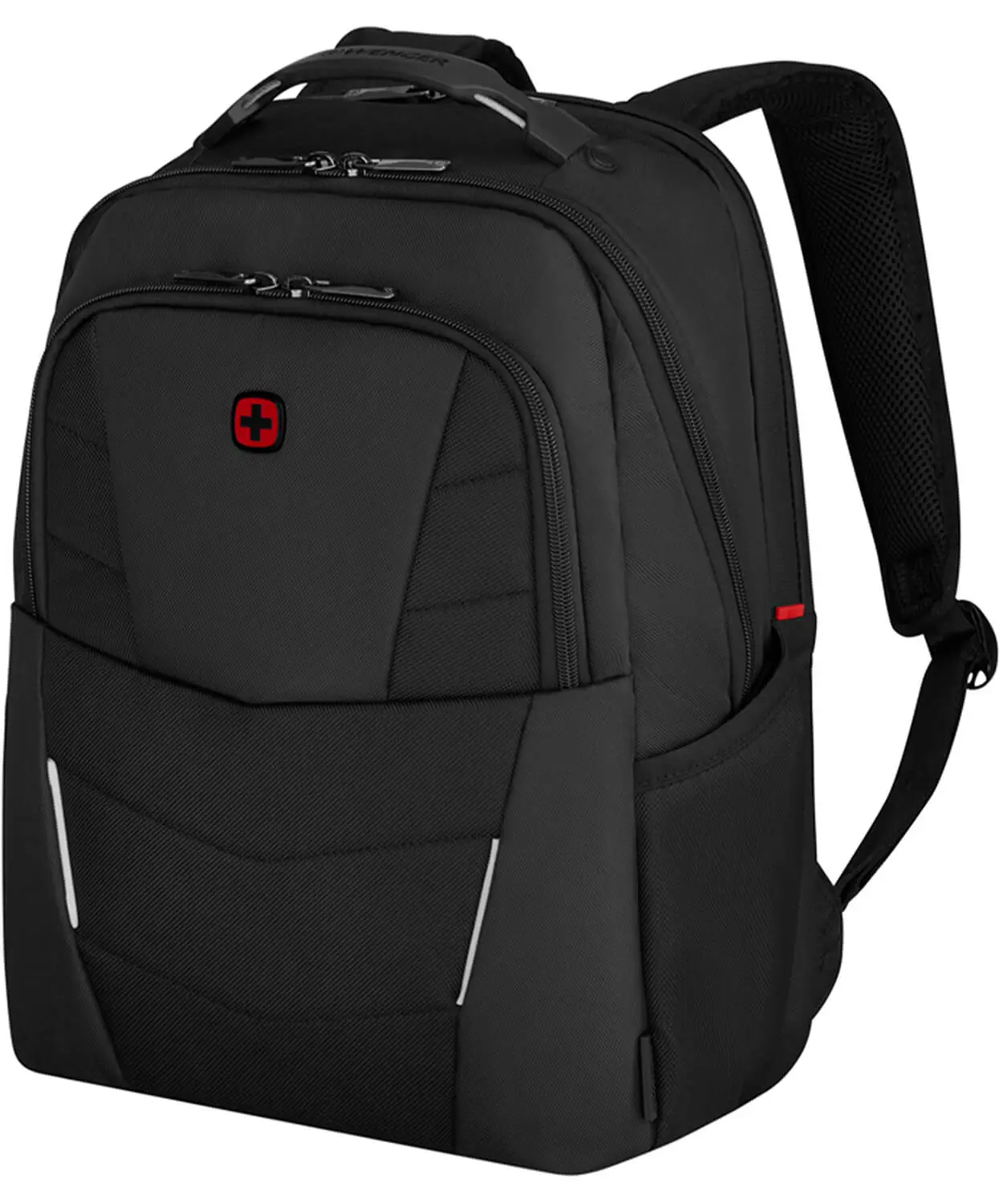 Рюкзак для ноутбука Wenger 653186 Altair Laptop Backpack 15.6″ with Tablet Pocket