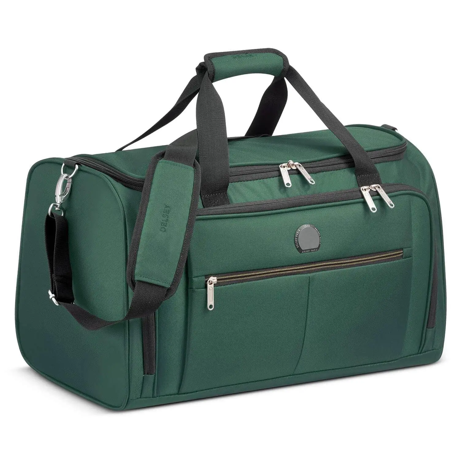 Дорожная сумка Delsey 003430410 Pin Up 6 Cabin Duffle Bag 50 см