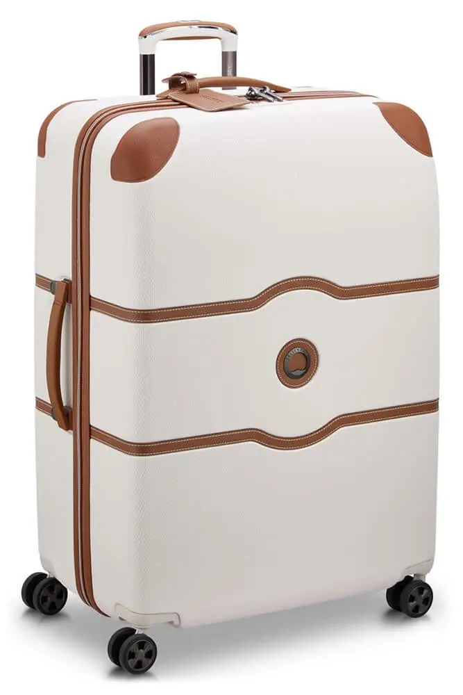 Чемодан Delsey 001676831 Chatelet Air 2.0 4DW Trolley Case XL 82 см