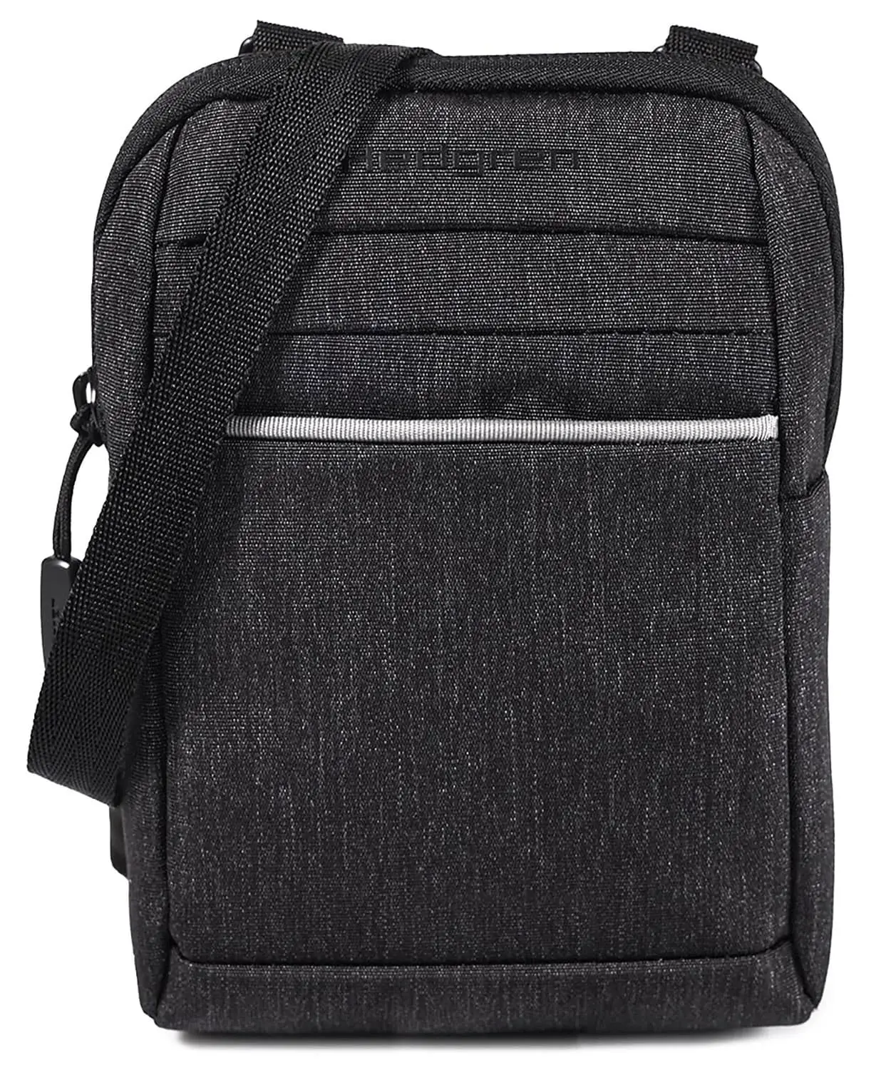 Маленькая сумка через плечо Hedgren HLNO06 Lineo Linear Multipocket Crossover
