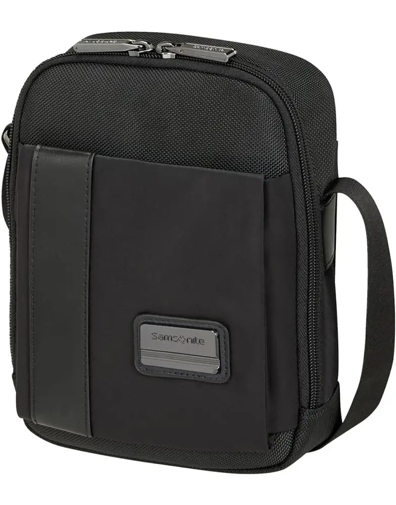 Сумка для планшета Samsonite KG2*007 Openroad 2.0 Crossbody Bag 7.9″