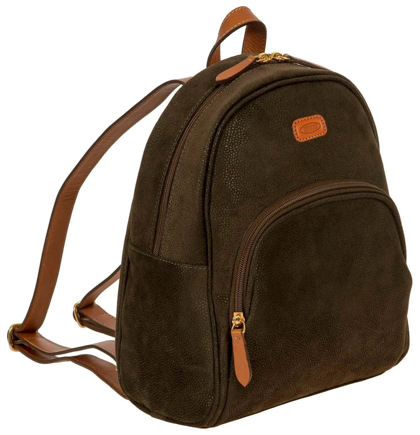 Маленький рюкзак Bric's BLF51656 Life Small backpack 29 см
