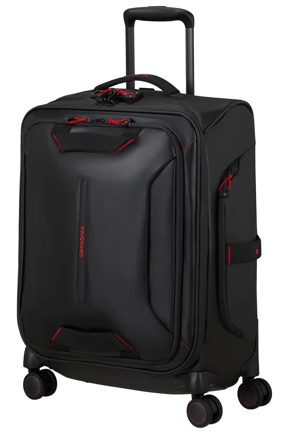 Чемодан Samsonite KH7*015 Ecodiver Spinner 55 cm