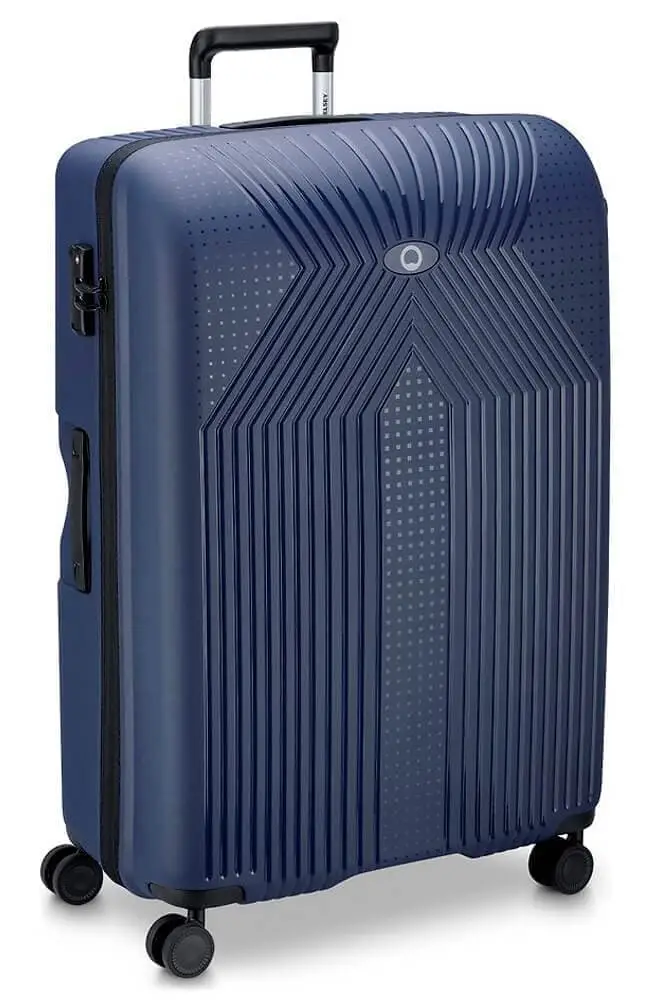 Чемодан Delsey 003846821 Ordener 4DW Trolley Case L 77 см
